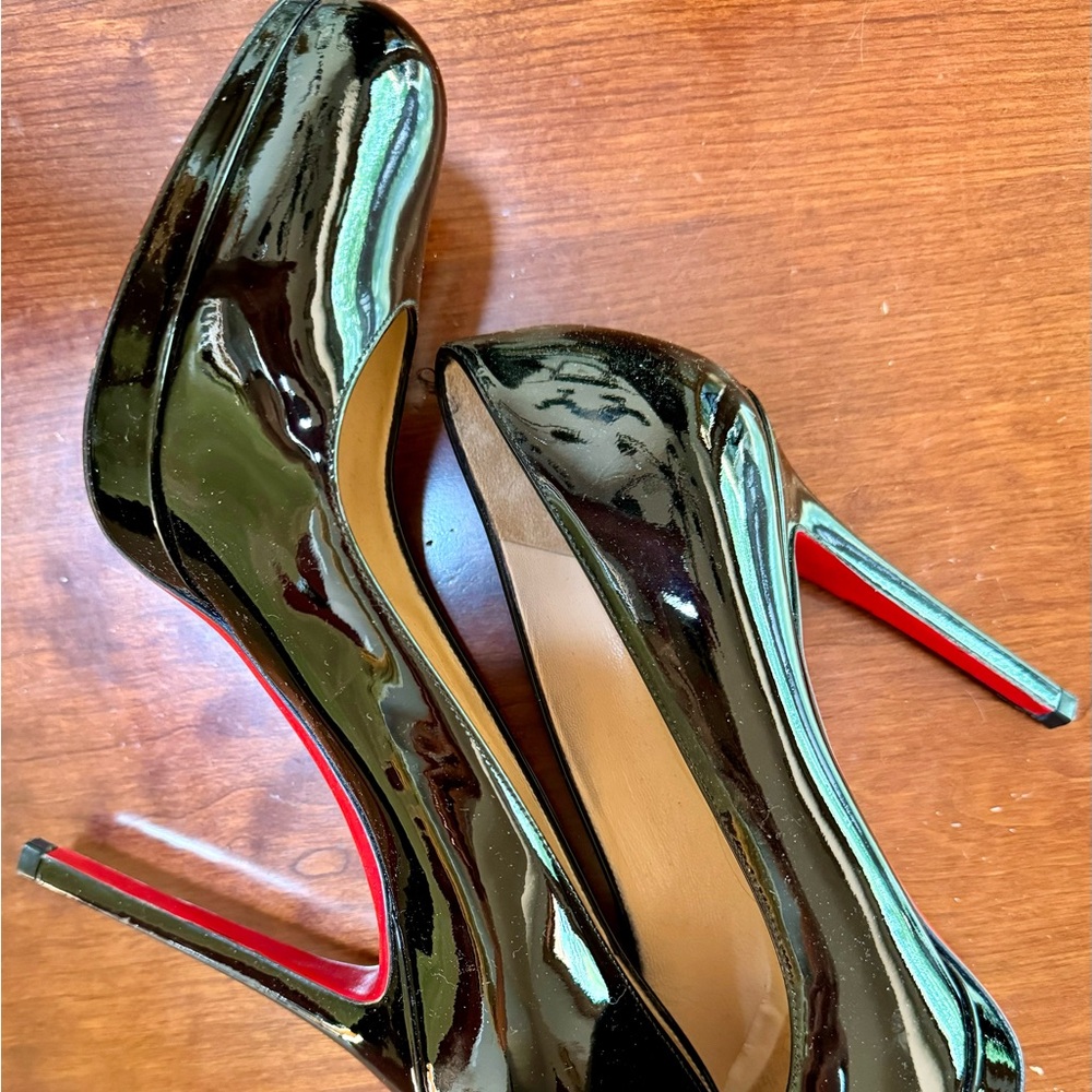 Meet your Posher, Bridget